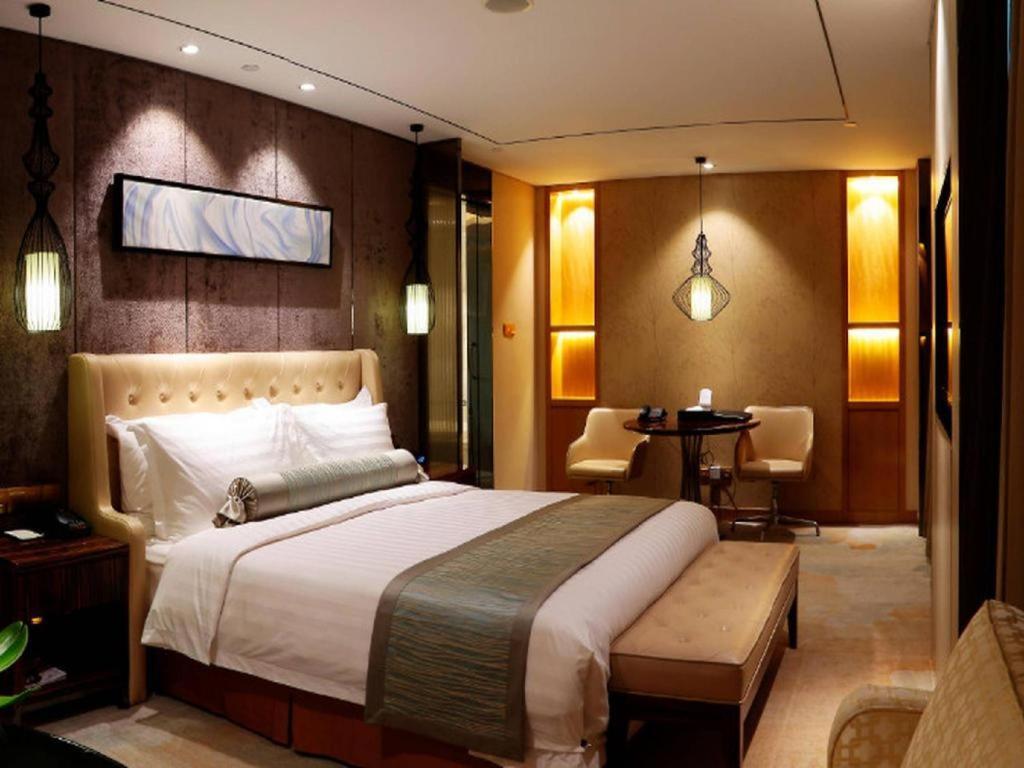 Lia! Beijing Hotel Exterior photo