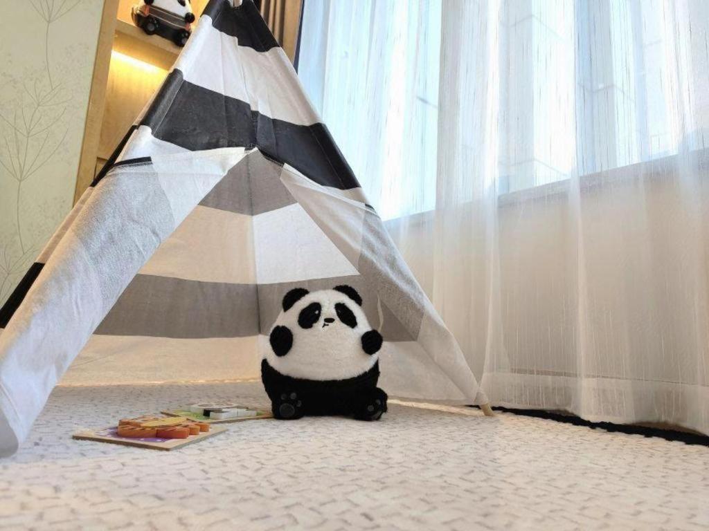 Lia! Beijing Hotel Exterior photo