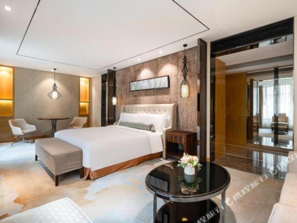Lia! Beijing Hotel Exterior photo
