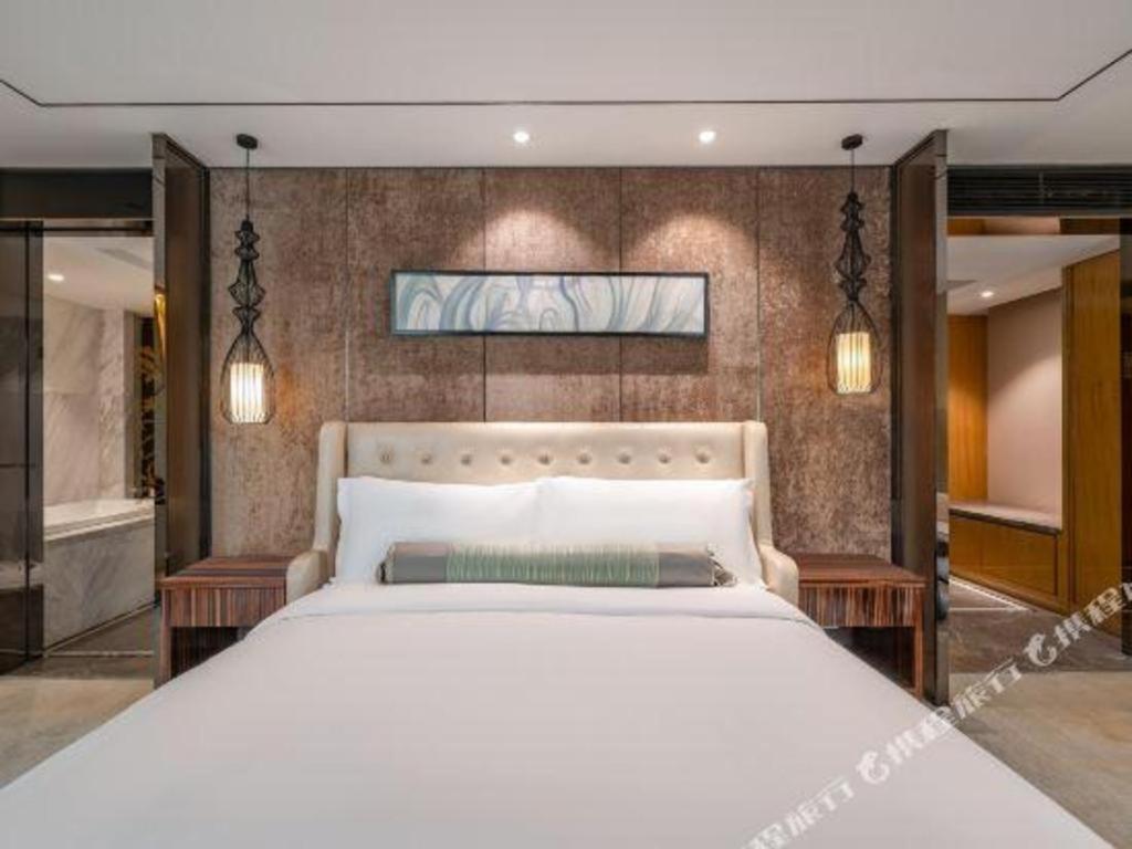Lia! Beijing Hotel Exterior photo