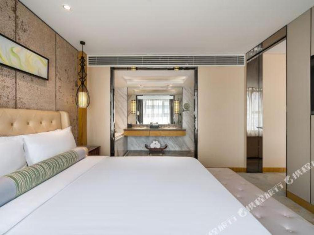 Lia! Beijing Hotel Exterior photo